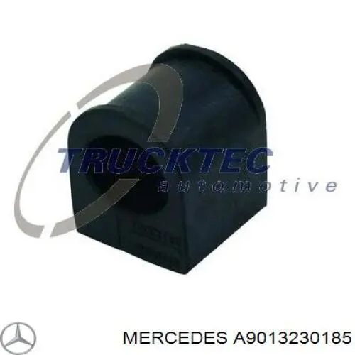 A9013230185 Mercedes Tuleja stabilizatora przedniego