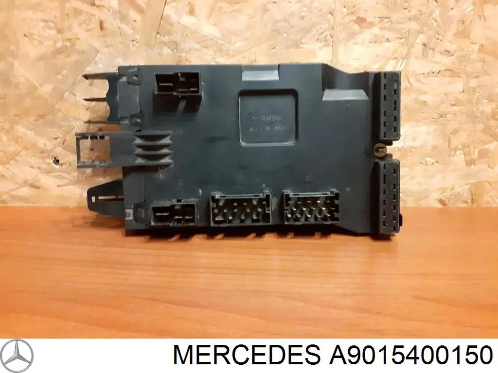 Skrzynka bezpieczników Mercedes A9015400150 cena, od 183,88 USD