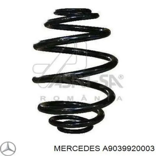 Tuleja mechanizmu zmiany biegów do Mercedes Sprinter I 2-t 901, 902