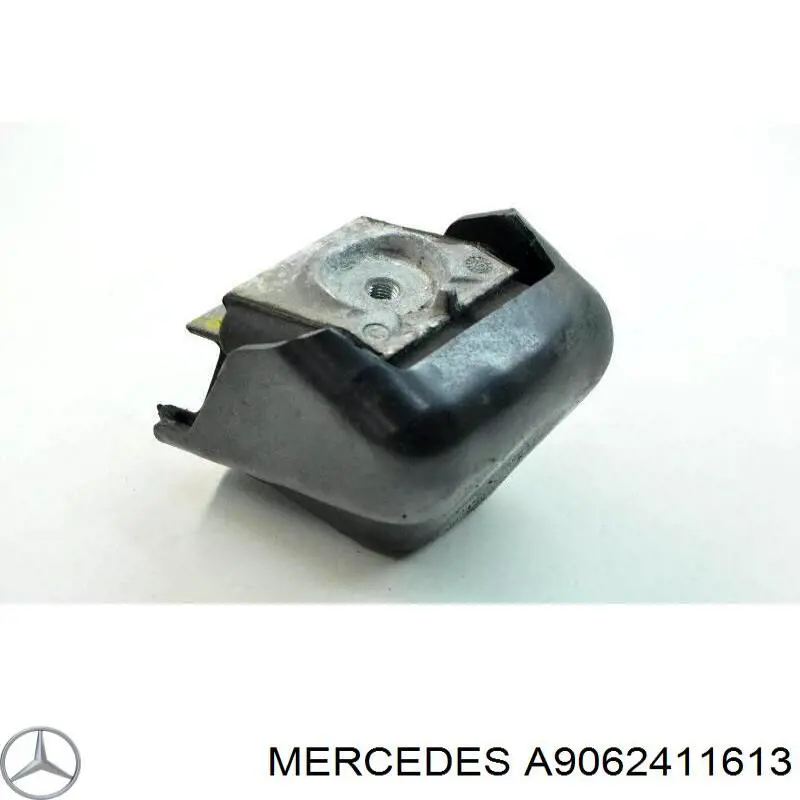 Poduszka (podpora) silnika lewa/prawa Mercedes A9062411613 cena, od 52,75 USD