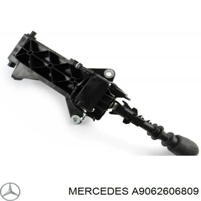 A9062606809 Mercedes Mechanizm zmiany biegów (cięgno)