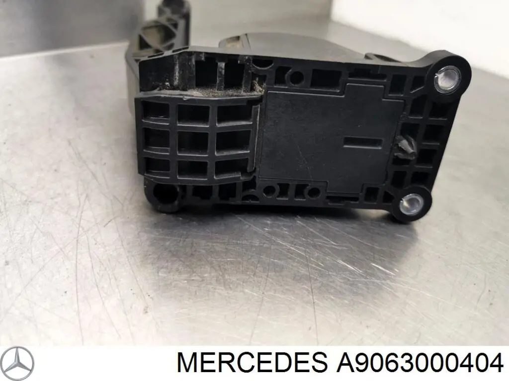 Pedał przyspieszenia (gazu) A9063000404 VAG