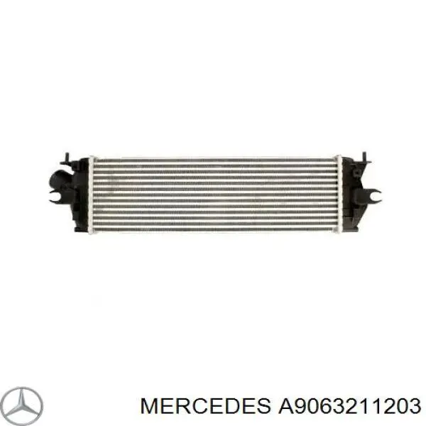 Resor przedni Mercedes A9063211203 cena, od 354,88 USD