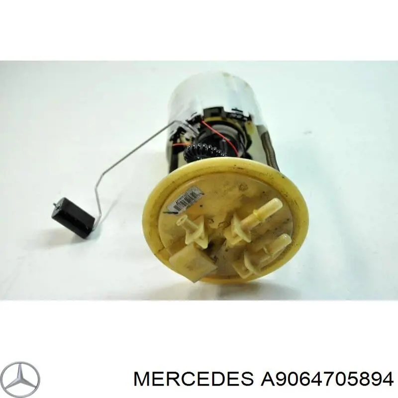  Mercedes A9064705894 cena, od 86,83 USD
