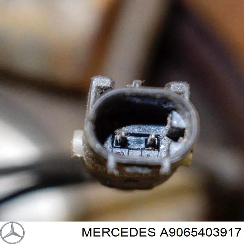 Czujnik ABS przedni Mercedes A9065403917 cena, od 22,13 USD