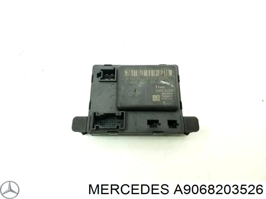  Mercedes 9068204026 cena, od 40,99 USD