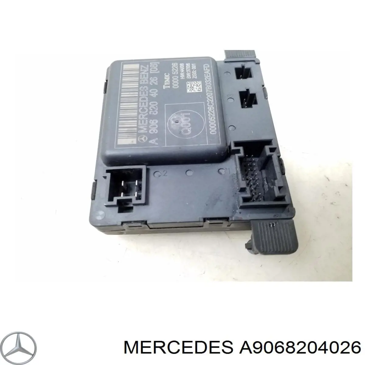  Mercedes A9068204026 cena, od 68,10 USD