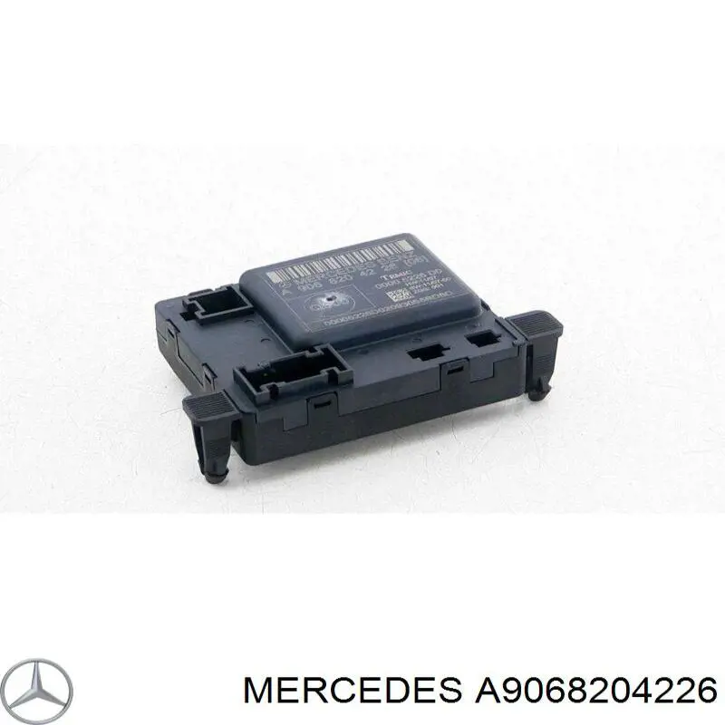  Mercedes A9068204226 cena, od 68,10 USD