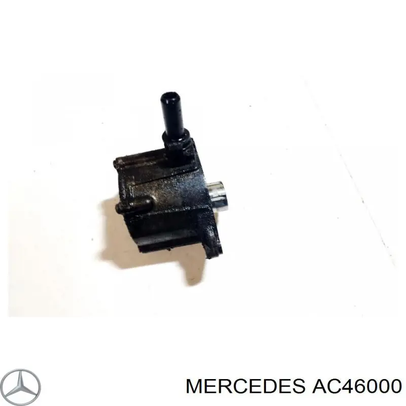 Pompa podciśnienia Mercedes AC46000 cena, od 156,87 USD
