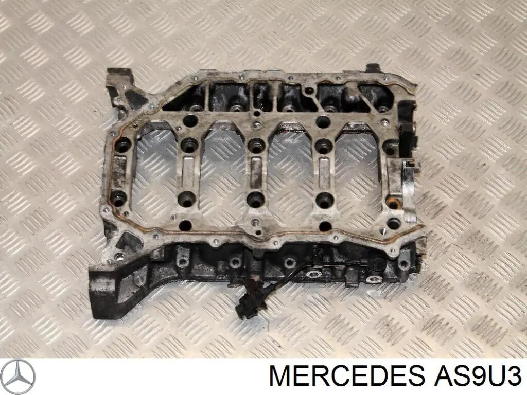 AS9U3 Peugeot/Citroen 