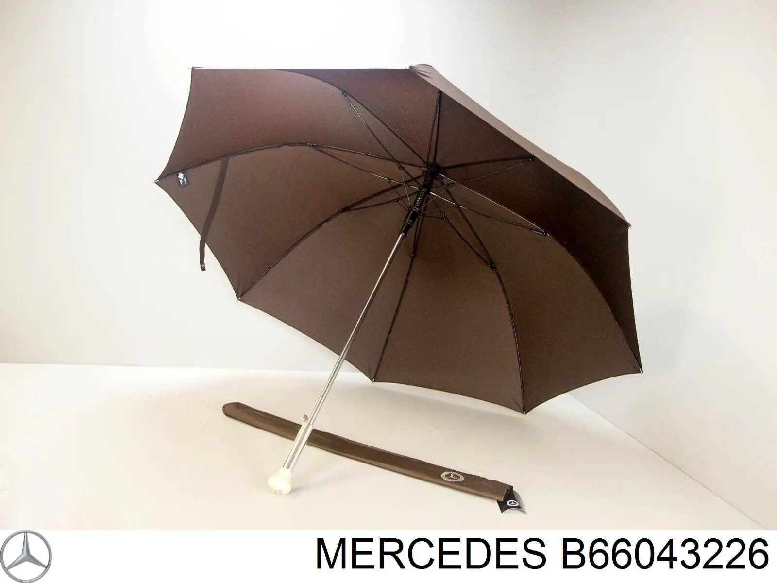 Do koszyka B66043226 Mercedes 