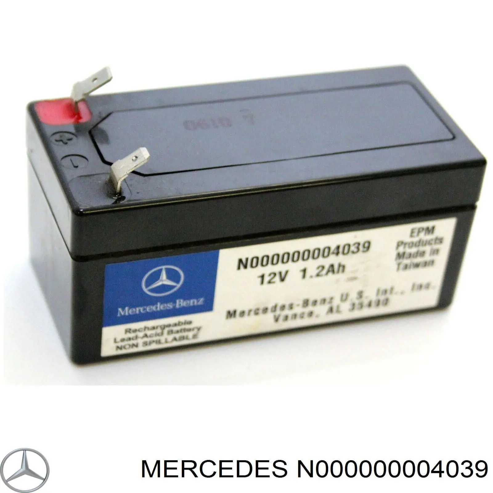 Bateria (akumulator) Land Rover BJ3219G207CAA cena, od 16,27 USD