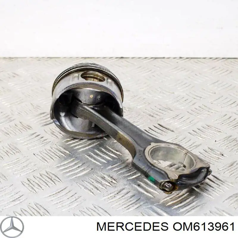 Do koszyka Silnik w komplecie Mercedes E  S210