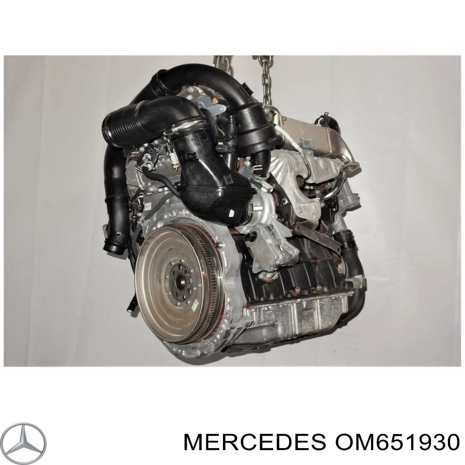 Silnik w komplecie Mercedes CLA kombi (X117) (2015 - 2019) cena, od 6899,37 USD