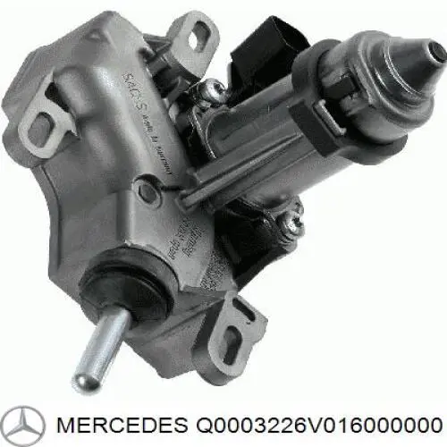 Cylinder roboczy sprzęgła Smart CITY-COUPE coupe (450) (1998 - 2004) cena, od 163,88 USD