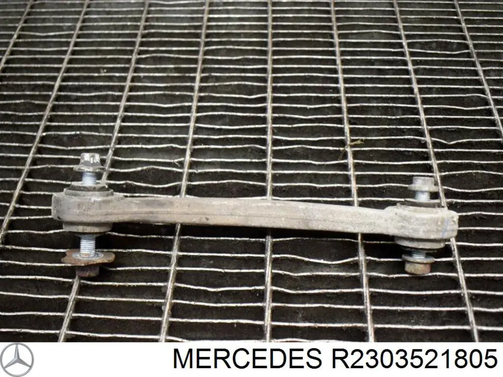 R2303521805 Mercedes 
