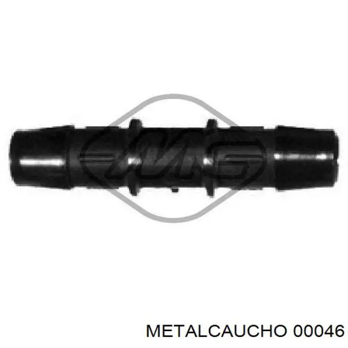  Metalcaucho 00046 cena, od 1,27 USD