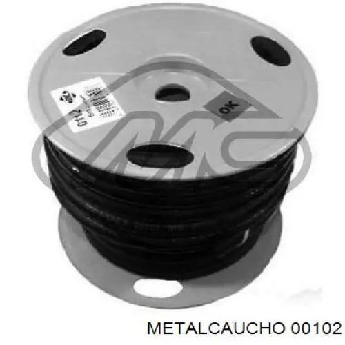 Wąż paliwowy, uniwersalny Metalcaucho 00102 cena, od 11,44 USD