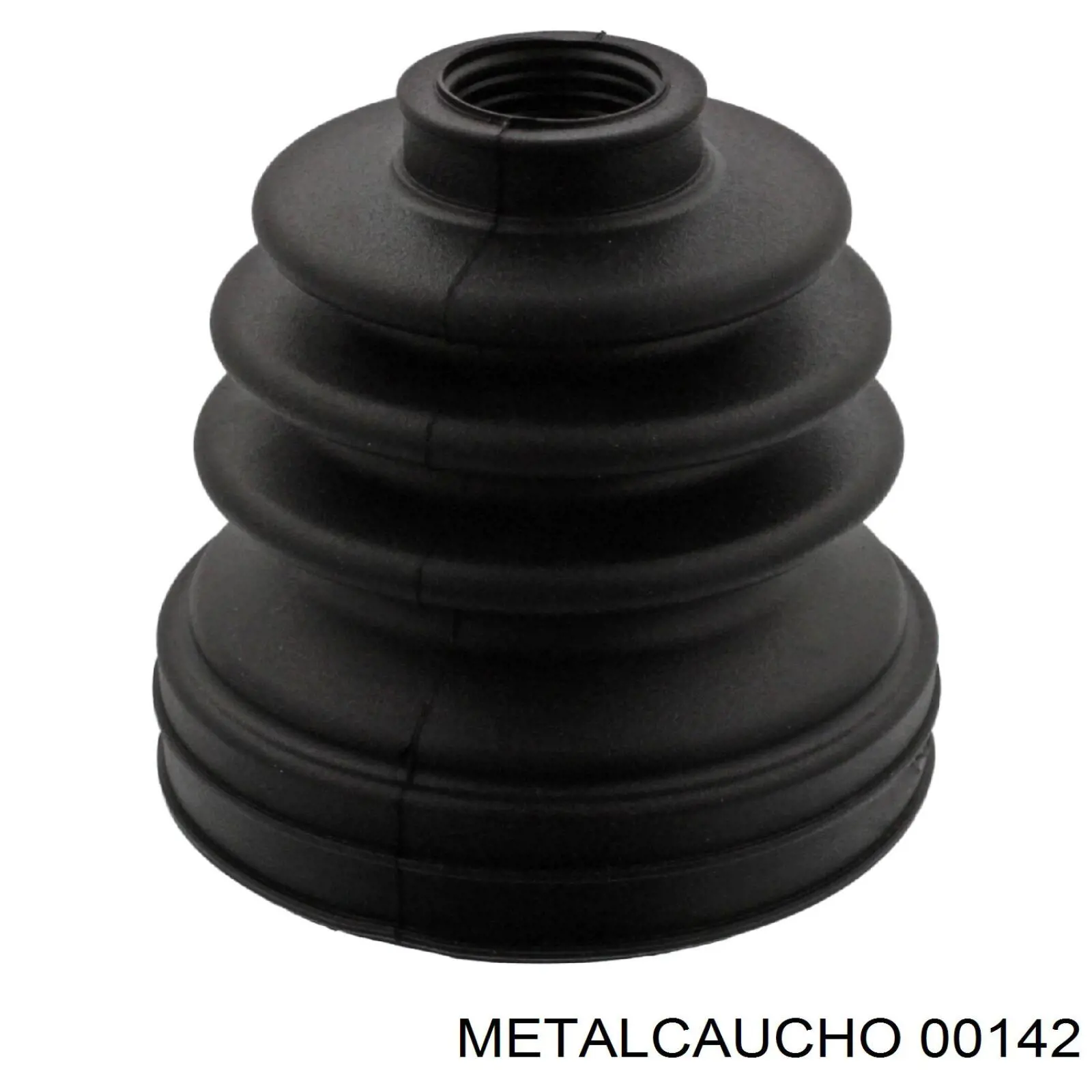 Osłona przegubu homokinetycznego półosi przedniej wewnętrzna Metalcaucho 00142 cena, od 9,60 USD