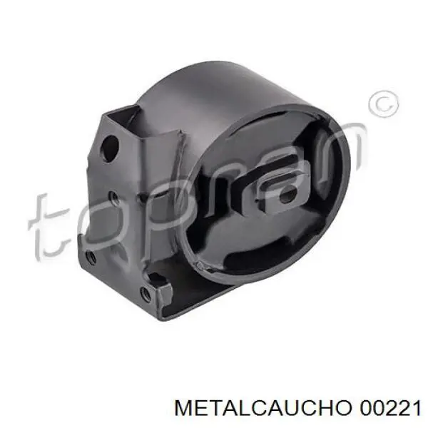 Osłona przegubu homokinetycznego półosi przedniej wewnętrzna Metalcaucho 00221 cena, od 9,33 USD