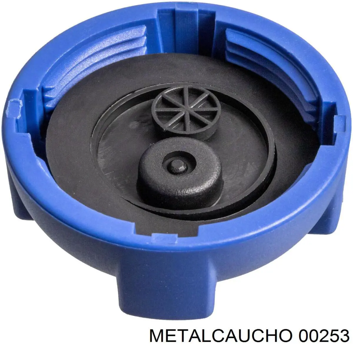 Do koszyka 00253 Metalcaucho Osłona przegubu homokinetycznego półosi przedniej wewnętrzna