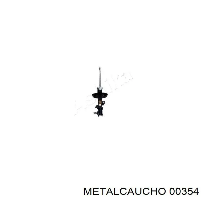Wąż paliwowy, uniwersalny Metalcaucho 00354 cena, od 3,34 USD