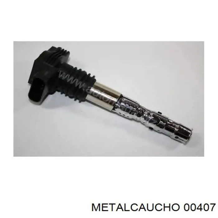 Do koszyka 00407 Metalcaucho Osłona przegubu homokinetycznego półosi przedniej wewnętrzna