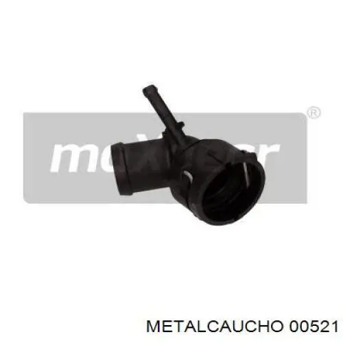 Osłona przegubu homokinetycznego półosi przedniej zewnętrzna Metalcaucho 00521 cena, od 9,96 USD