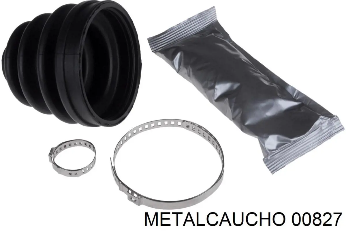 Uchwyt do mocowania tulei stabilizatora przedniego Metalcaucho 00827 cena, od 5,05 USD