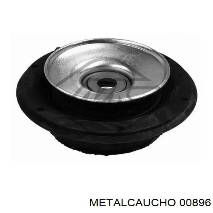 Poduszka amortyzatora przedniego Metalcaucho 00896 cena, od 17,90 USD