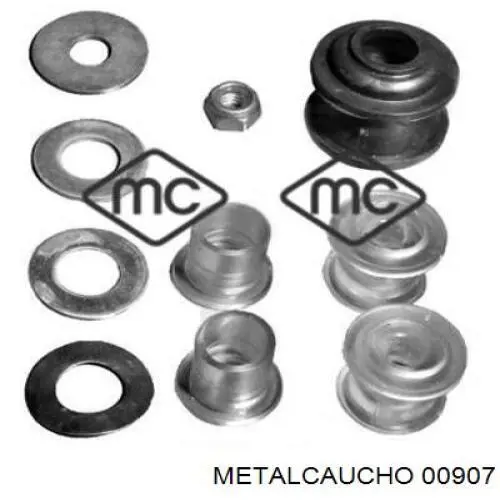 Do koszyka 90721J Prottego Tuleja mechanizmu zmiany biegów