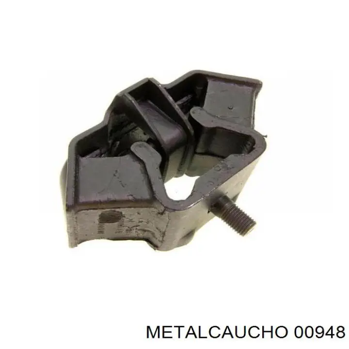 Do koszyka 00948 Metalcaucho Poduszka (podpora skrzyni biegów)