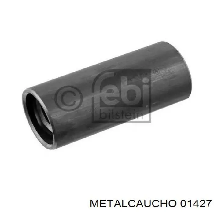 Do koszyka 01427 Metalcaucho Osłona przegubu homokinetycznego półosi przedniej zewnętrzna