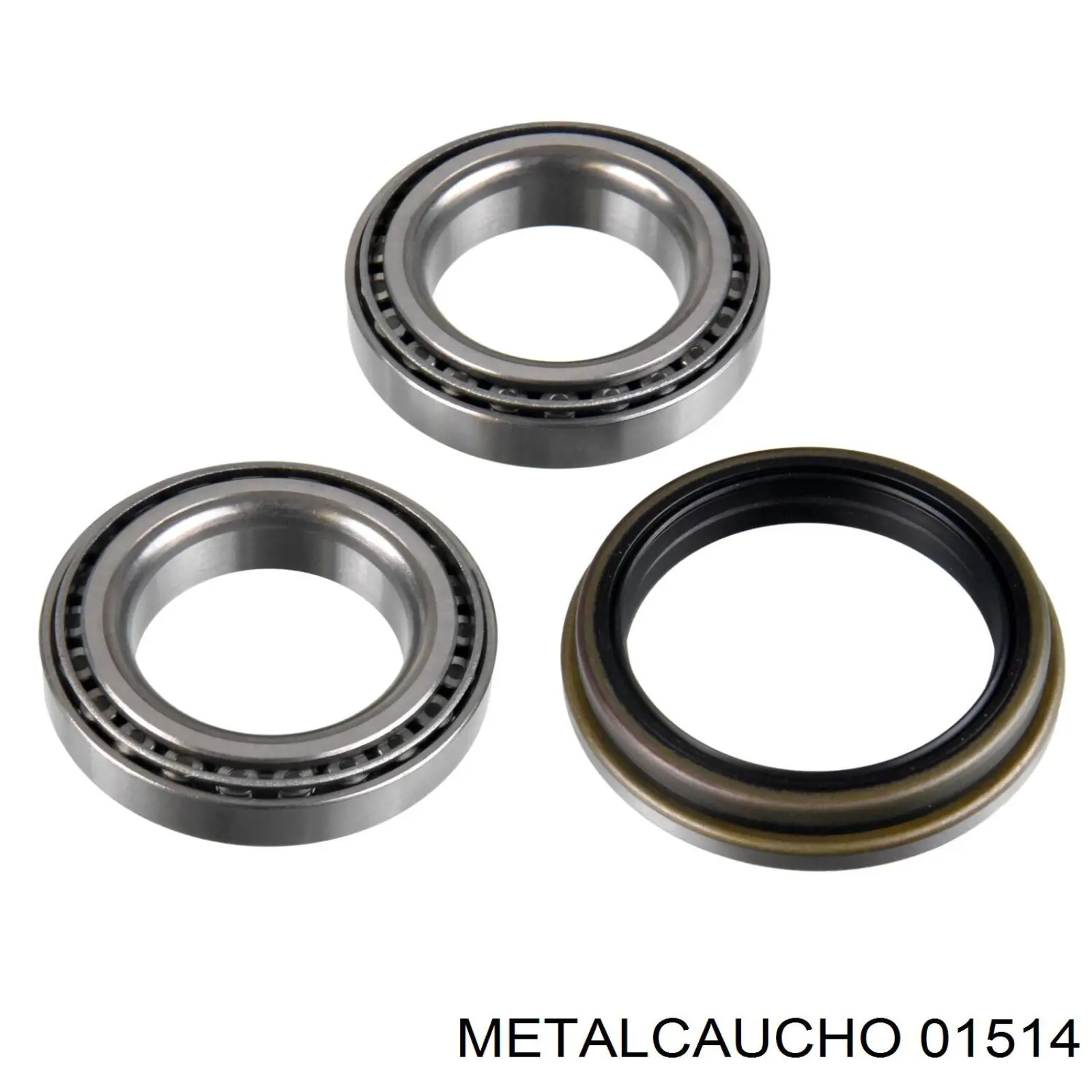 Osłona przegubu homokinetycznego półosi przedniej zewnętrzna Metalcaucho 01514 cena, od 7,50 USD