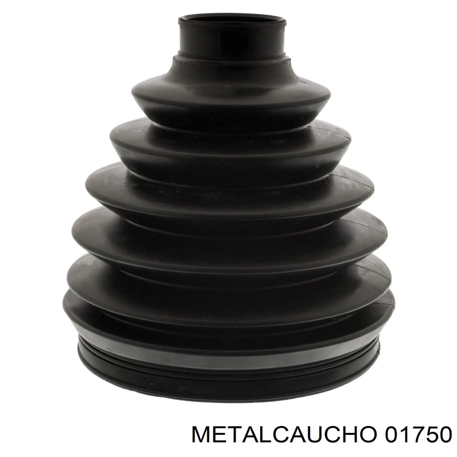 Osłona przegubu homokinetycznego półosi przedniej zewnętrzna Metalcaucho 01750 cena, od 15,54 USD