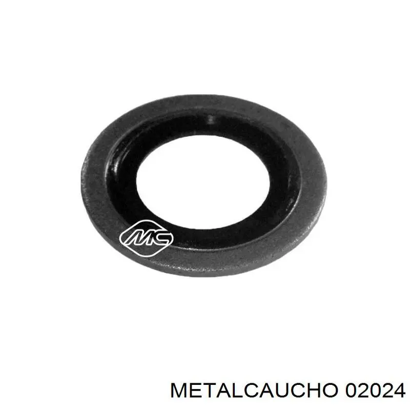 Uszczelka korka miski olejowej Metalcaucho 02024 cena, od 0,56 USD