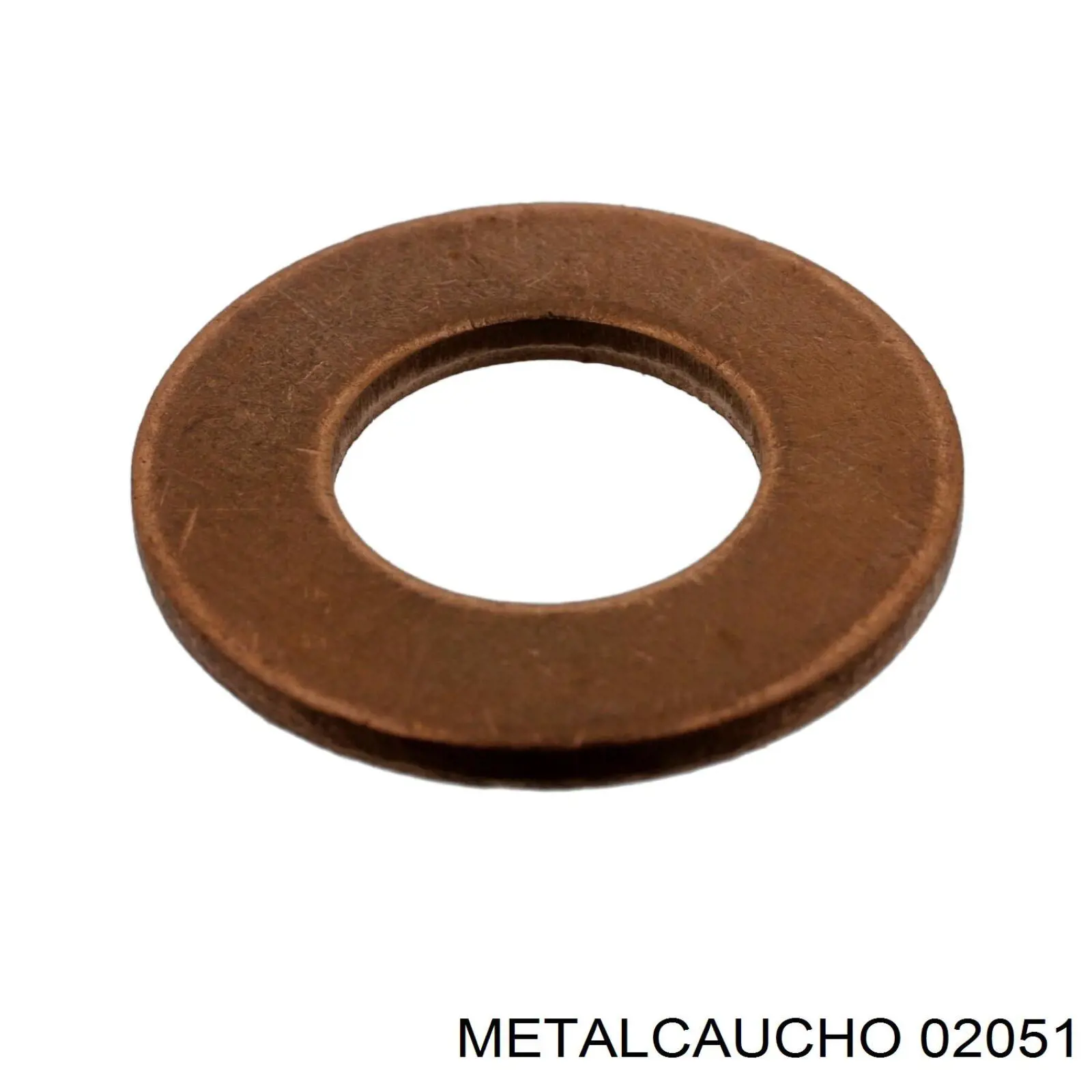 Uszczelka korka miski olejowej Metalcaucho 02051 cena, od 1,02 USD