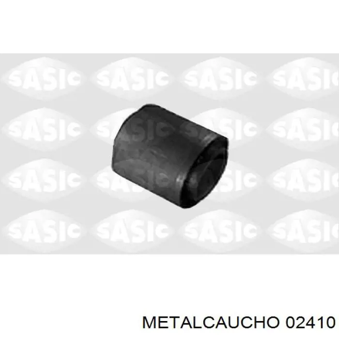 Silentblock mocowania maglownicy Metalcaucho 02410 cena, od 3,80 USD