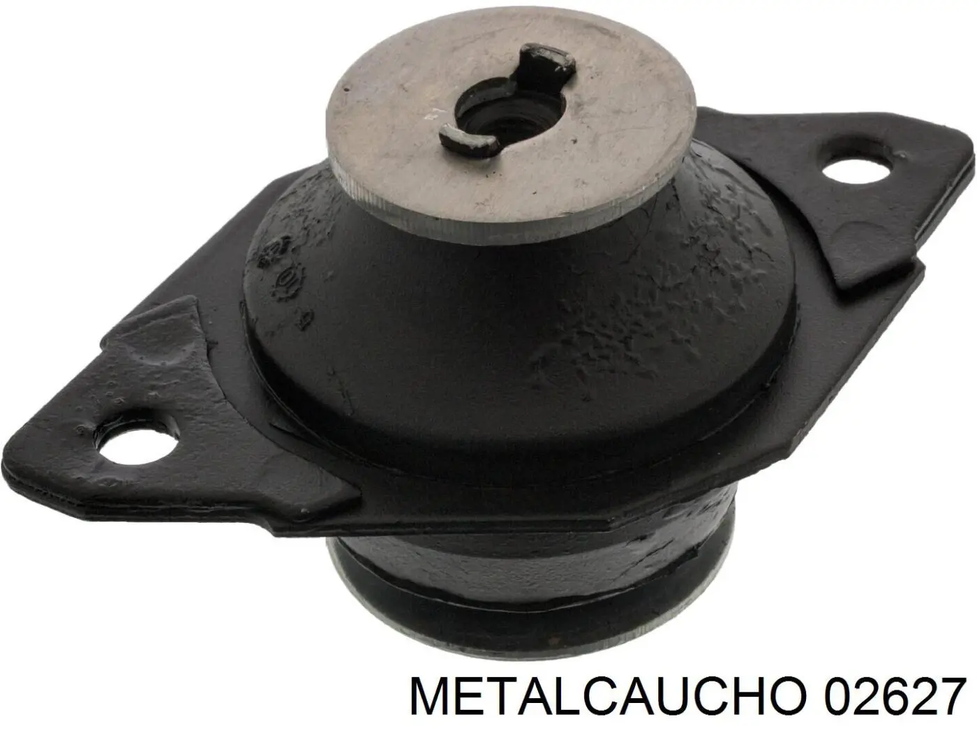 Poduszka (podpora) silnika lewa Metalcaucho 02627 cena, od 17,29 USD