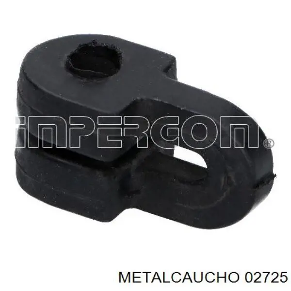 Do koszyka 223930 FA1 Poduszka mocowania tłumika