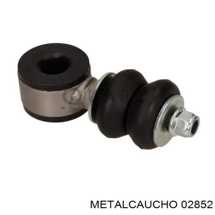 Do koszyka 02852 Metalcaucho Łącznik stabilizatora przedniego