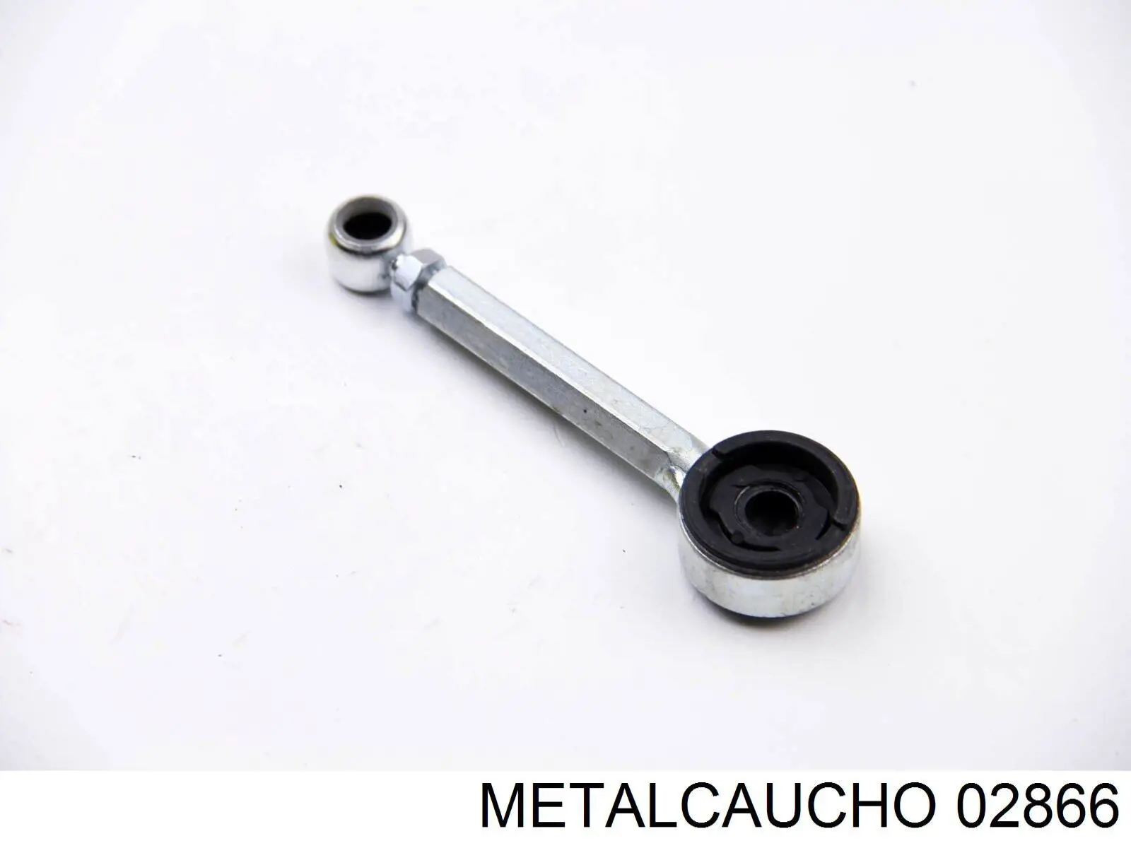 Do koszyka 02866 Metalcaucho Mechanizm - cięgno zmiany biegów
