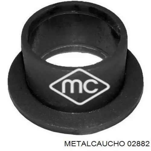 Tuleja mechanizmu zmiany biegów Metalcaucho 02882 cena, od 2,86 USD