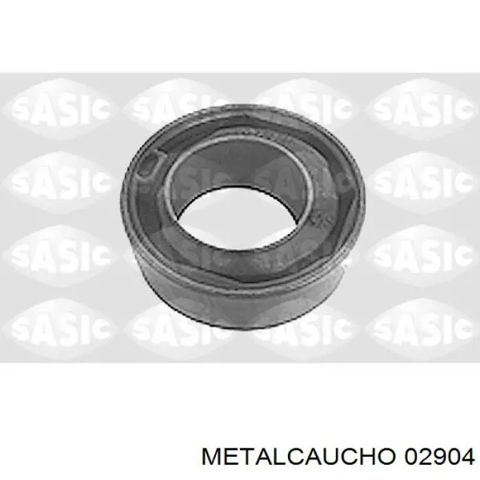 Silentblock tylnej belki Metalcaucho 02904 cena, od 11,48 USD