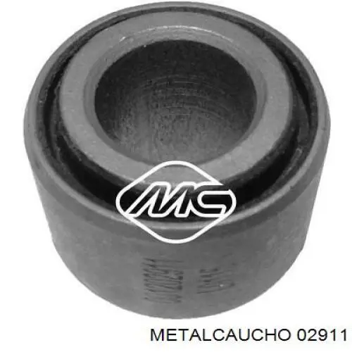 Silentblock cylindra hydraulicznego układu kierowniczego Metalcaucho 02911 cena, od 3,98 USD