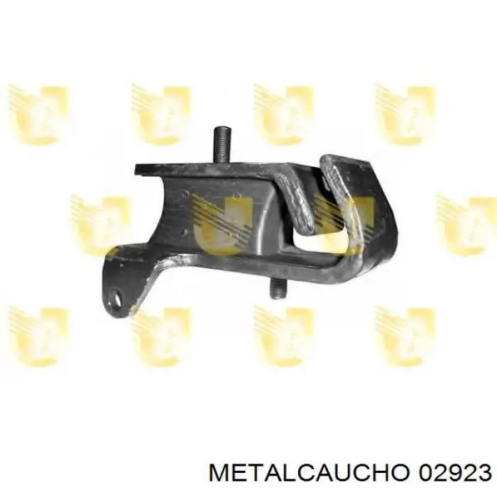 Poduszka (podpora) silnika prawa do Nissan Serena  C23