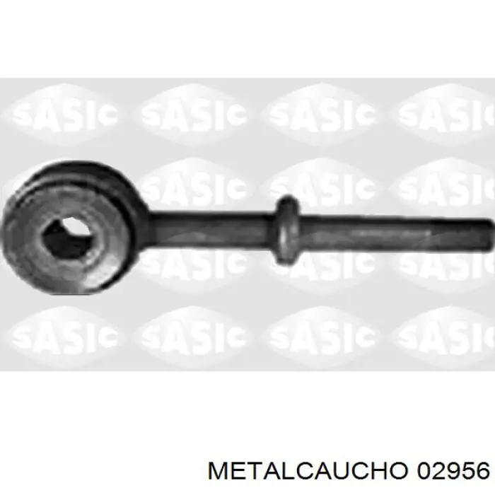Do koszyka 02956 Metalcaucho Łącznik stabilizatora przedniego