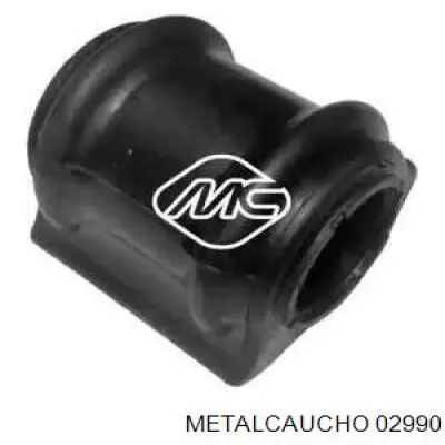 Do koszyka 02990 Metalcaucho Tuleja stabilizatora przedniego