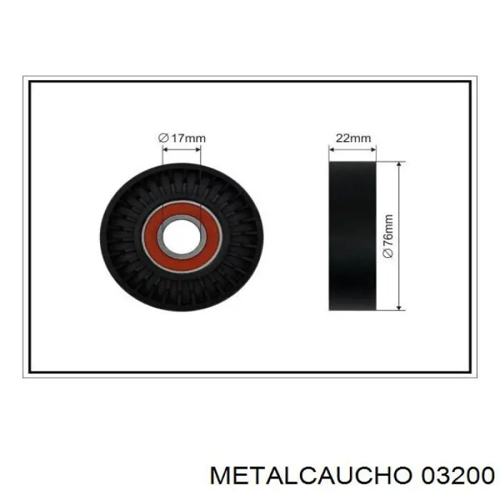 Przewód (króciec) układu chłodzenia 3RG 80252 cena, od 33,86 USD