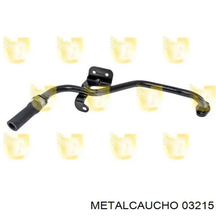 Do koszyka 55186166 Fiat/Alfa/Lancia Przewód (króciec) układu chłodzenia